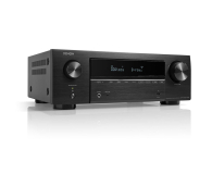 Denon AVR-X1800H DAB Dolby Atmos - DTS:X - 1229185 - zdjęcie 2